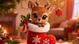 Download Lagu Rustgevende kerstmuziek voor stressvermindering en een diepe slaap - Val binnen 3 minuten in slaap. MP3