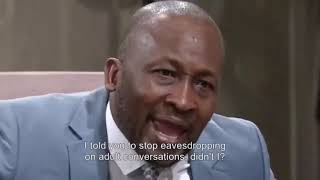 Skeem saam Eps 250 ( 12 June 2026) TONIGHT full drama