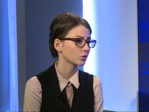 Гость Ксения Плеханова