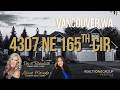Inside This Incredible Vancouver WA Property | Acreage + 80x40 Shop