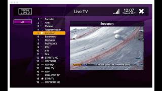 Tbs Hardware Descrambling  Content With Kylone And Tbs6900 Ci With Legal Operator Cam