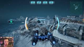 Dreadnought: Noobs Beta Experiences (w/ comedy noob gameplay!)