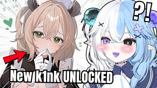 I Just Wanted To Watch Vtuber Clips But Instead I Unlocked A New K1nk legs Are Nice