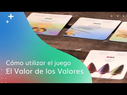 Video: Cómo Manejar Valores