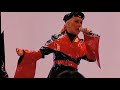 Christina Aguilera - The X Tour 2019 - Moscow : Ain't No Other Man