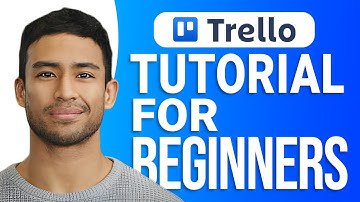 How To Use Trello: Beginner’s Guide to Organizing Tasks & Projects!