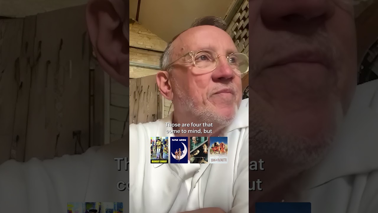 Four Favorites with Steve Barron (Teenage Mutant Ninja Turtles) 