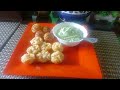 मूंगफली की चटनी. Healthy tasty recipe