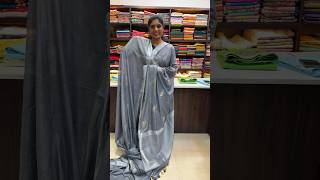 Exclusive Kushi soft linen saree,Shop at ruffletrends.com or what’s app 9345630672 #520 #sareelove screenshot 4