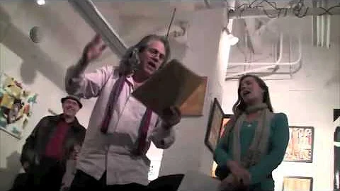 Bobby Coleman + Virginia Barrett Cinque Primavera....