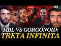 Mbl contra gorgonoid treta infinita  alta linguagem