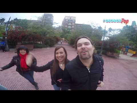 George Pop Europa Parte 1