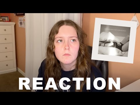 loml Taylor Swift Reaction