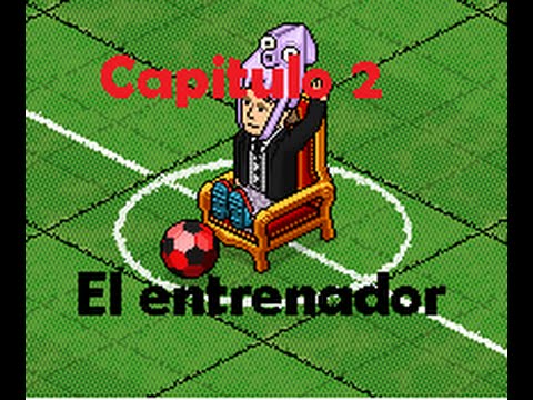 El entrenador -