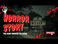 horror stories animated