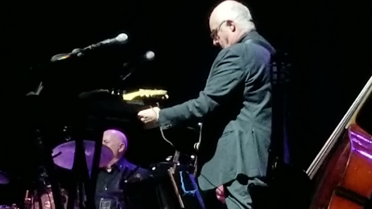 Van Morrison "Enlightenment" Greek Theater, Berkeley. CA 09-29-2021