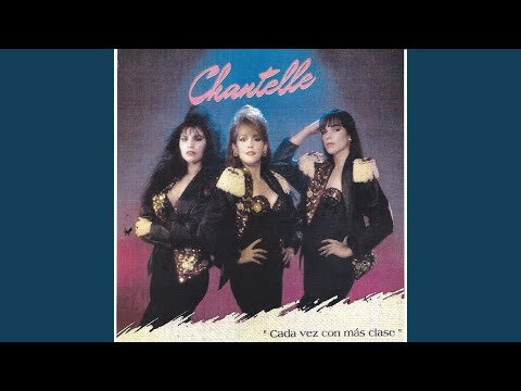 Chantelle (11) — El Me Mintio