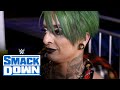 Ruby Riott is ready to show Team Raw what she’s got: SmackDown Exclusive, Nov. 6, 2020