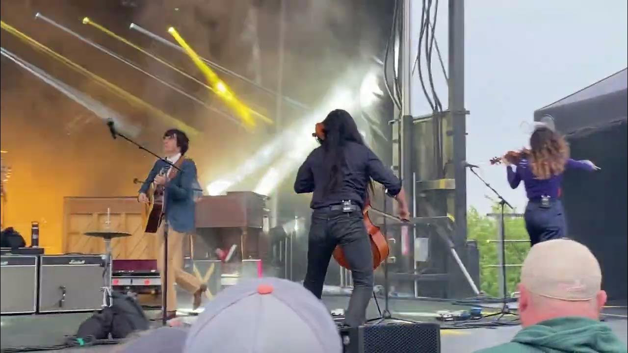 The Avett Brothers Head Full Of Doubt, Road Full Of Promise Live