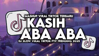 Download Lagu DJ KASIH ABA ABA KU MERASAKAN APA YANG KAU RASAKAN SLOW VIRAL TIKTOK MP3