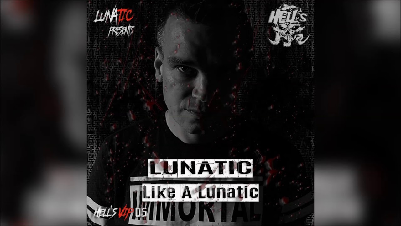Watch Lunatic - Like A Lunatic (Lunatic & Broken Image Edit) on YouTube Watch Lunatic - Like A Lunatic (Lunatic & Broken Image Edit) on YouTube