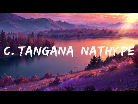 C. Tangana, Nathy Peluso – Ateo | 25min Version