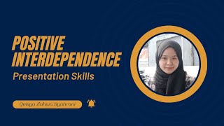 Full Positive Interdependence Guide