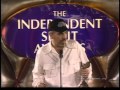 1997 - Best First Feature Billy Bob Thornton