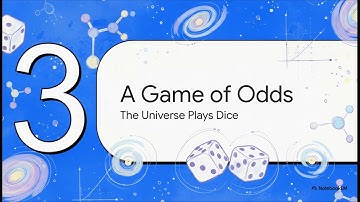 Entropy | The Unbreakable Rule