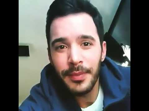 Barış Arduç'tan Canli Video Geldi!