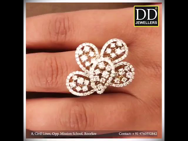 A Ring Perfect For All Occasions | DD Jewellers class=