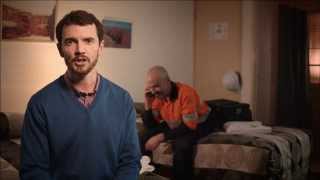 iiNet Call Pack TV Commercial (Dad) - 15 Seconds - iiNet