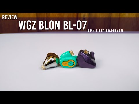 Desain Keren, Fitting fix! Review WGZ Blon BL-07