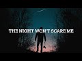 The Night Won't Scare Me (Pluralone Cover) (Lyric Video)