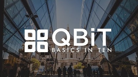 QBiT - What is the Separability Principle? - Alexander Uff