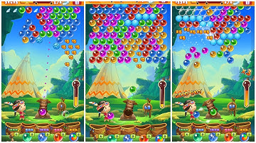 Bubble Dragon | Funny Gameplay Part 111 | All levels gameplay IOS/Android Walkthrough