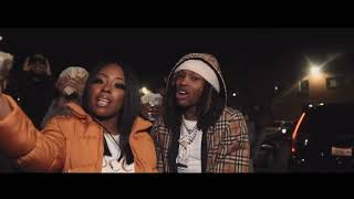 King Von x Lil Durk - Evil Twins [Official Music Video]