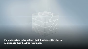 How can DevOps readiness revitalize business transformation