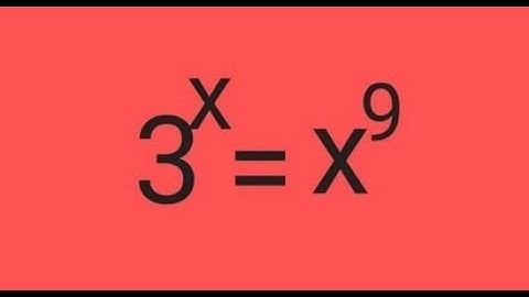 International Math Olympiad  Question!! You should konw this trick#