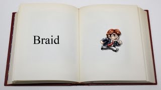 The Indie Digest - The Indie Digest: Braid