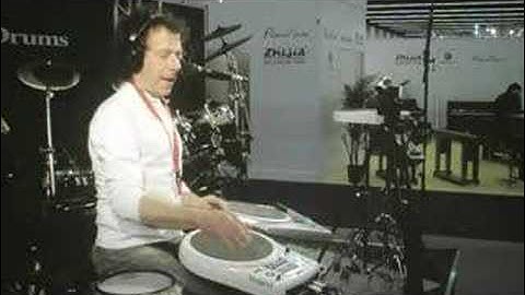 HPD-10 Demonstration by Tommy Snyder