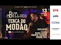 🔴 LIVE BELLUCO | Bloco Admiração Almir Sater, Renato Tx e Sergio Reis |#FiqueEmCasa e Cante #Comigo