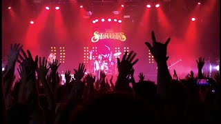 The Struts - Could Have Been Me - Live Philadelphia July 22 2023