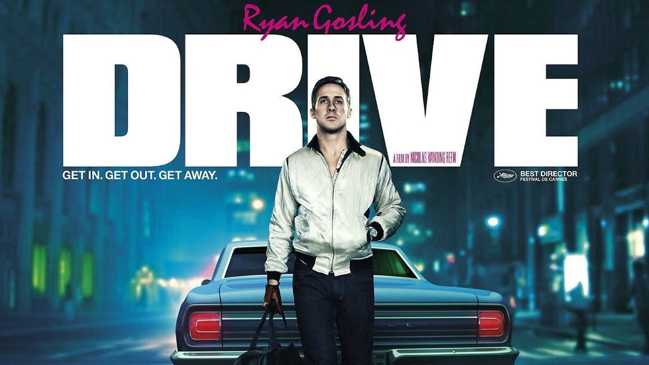 Why Driving Feels So Different in Drive