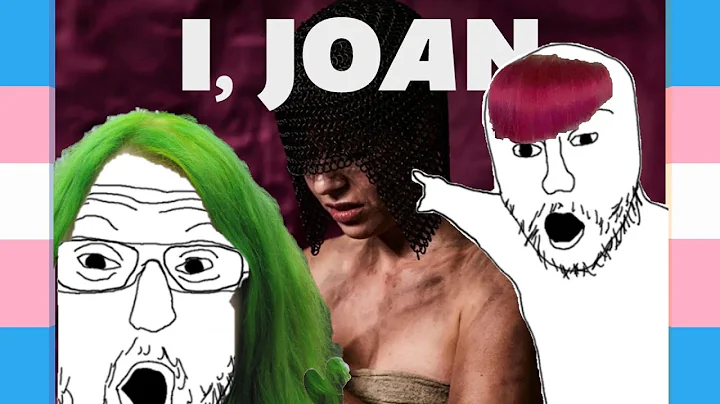 I, Joan Turned Out Exactly as Expected