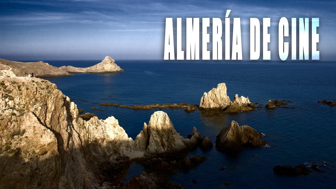 almeria park ALMERÍA DE CINE
