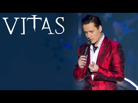 VITAS - Гадалка/Fortune Teller (07.05.2016 HD)