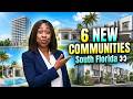 South Florida New Construction 6 Communities Worth Waiting for 2026?