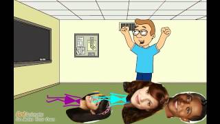 Codie Kills The Fresh Beat Band