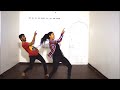 tukur tukur dilwale shah rukh khan kajol varun kriti bollywood dance choreography